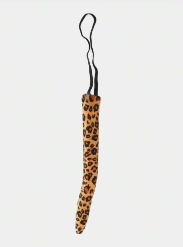 Kostým leopard