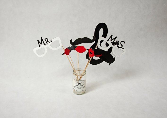 Mr a Mrs