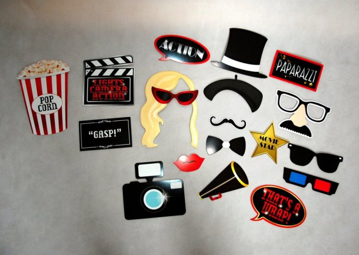 FILMOVÁ