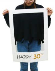FOTORÁM "30"