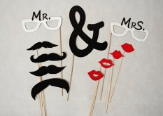 Mr a Mrs