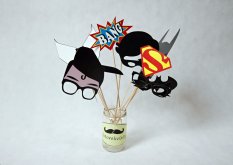 SUPERHRDINA