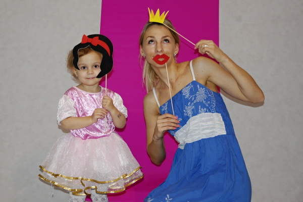 PRINCEZNY