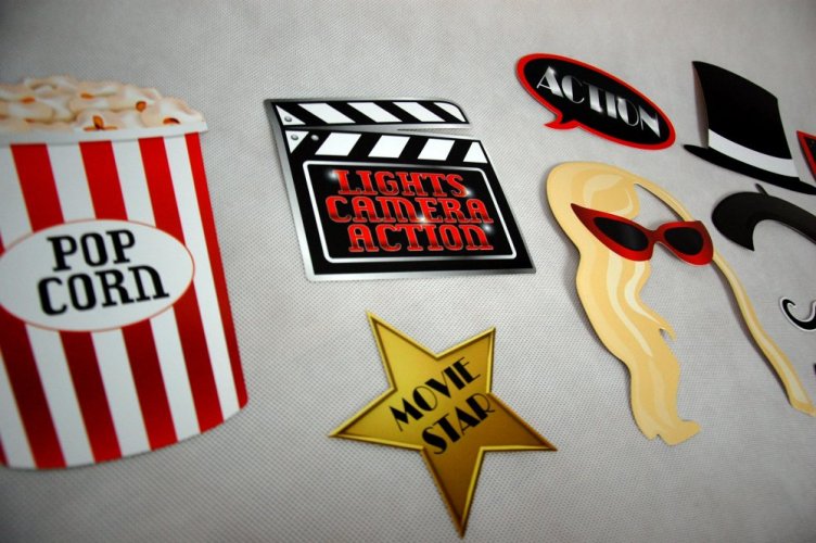 FILMOVÁ