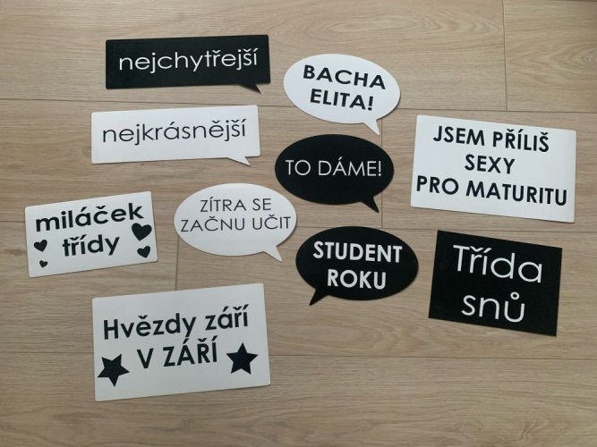 MATURITA